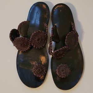 Jack Rodgers sandals